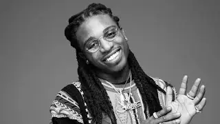 Jacquees x Hitmaka x Chris Brown Type Beat &ldquo;The way you love&rdquo; | 2025 R&B 