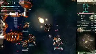 [Starblast Indonesia] ADF & Odyssey  - Team Mode Gameplay 15