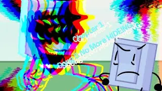 The Recommended Apocalypse || Song 5 Chapter 1 No More Hideing 