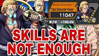 Can Prime Rayleigh 🗡️ Survive in This Era? 🤔 | One Piece Bounty Rush OPBR バウンティラッ