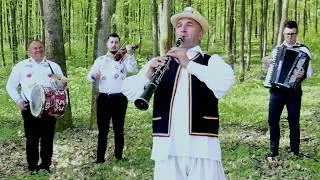 Călin Borşe - Colaj de codru la taragot 2019