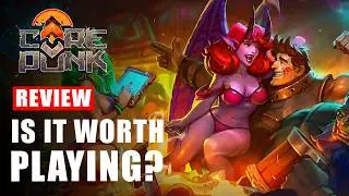 Corepunk Review - Is It Worth Playing or Just Disappointment? | Analysis of Gameplay Demo
