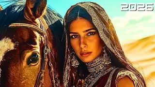 Cafe Anatolia Arabic - Oasis Heartbeat: Gentle Eastern Healing