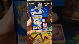 Pokemon Go Mewtwo ETB Unboxing Part 72?