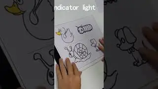 A4  LED Copy Board tablet for Artists Drawing/Sketching/Animation/Stencilling.link in description.