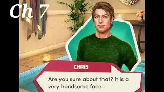 Choices:- The Junior Chapter #7 Chris's Route (Diamonds used)