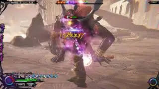 (Mobius FF GL) Tonberry Suit in Deepest Grief
