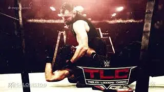WWE TLC: Tables, Ladders and Chairs 2018 Official Theme Song - 
