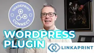 LINKAPRINT - PRINT ON DEMAND WITH TRADEPRINT.CO.UK AND THIS WORDPRESS PLUGIN