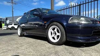 How to do full paint  Honda civic color code PB -74P step by step by SATA MAN