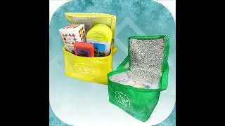 Sac isotherme / thermal bag