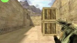 Counter Strike 1,6 - NoG cheatmovie