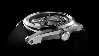 Goldgena | Premi&egrave;re montre m&eacute;canique
