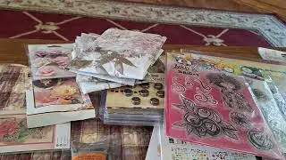 Dreamz Etc Mystery Box Haul