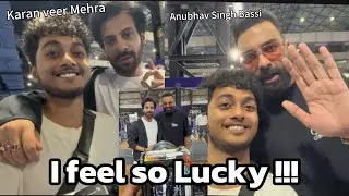 Watch How I got to shoot with Big Boss season 18 winner