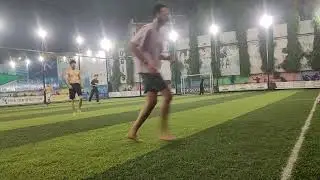 THURSDAY, 8 MAY 2025  || QUEEN GLOBAL INTERNATIONAL SCHOOL || RAINY DAY ⚽🌧 #turf #football #fUTSAL