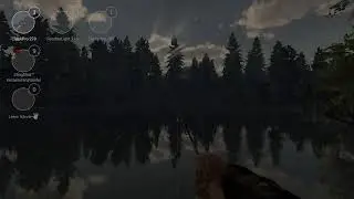 Fishman Fishing Planet