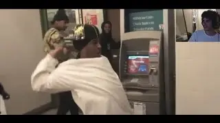 R.I.P. Nipsey!!! Nipsey Hussle, Juice Lee, Bad Karma Blue Dream Music Video Reaction