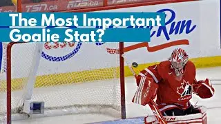 Hockey Save Percentages: Every Goalie&rsquo;s Favorite Statistic