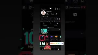10K Follower On Moj See How to get Money from Moj #mojvideo #subscribe