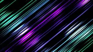 Motion Graphics Background Loop  - Abstract Light Beams 4K - Free Download
