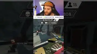 $34,000 Telus Esports Series 2 - 3v3 vs Canadian Demons in Qualifiers