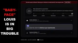 The Online Safety Bill Can Get People Perma Banned