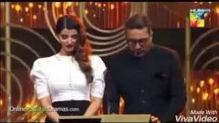 Hum style award show 2020