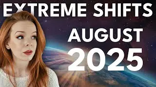 August 2025 Astrology Forecast