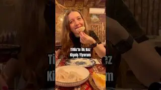 OR6A2 gen varyasyonuna sahip insanların kişnişten sabun tadı aldığını biliyor muydunuz? 🧬