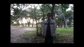 THE TERMINATOR *PARODY-ISH*
