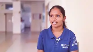 ALUMNI,DESHPANDE SKILLING_SUSHMA K K