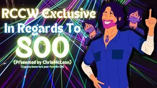 RCCW Exclusive: In Regards To 800