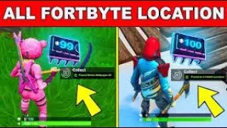 Fort Byte #63