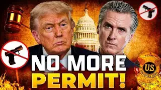 Supreme Court Case That Could End Your Concealed Carry Permits January 2026!