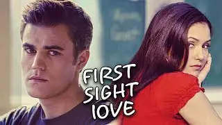 First Sight Love 😍 Cute Smile | Boys  Attitude New Whatsapp Status | Bao Rami Status