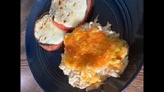 Easy Chicken Divan