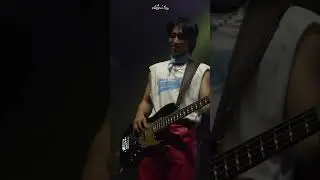 251102 Stay With You (Encore) KIYOON fancam | Hi-Fi Un!corn ASIA Tour Teenage Blue in KAOHSIUNG
