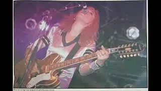 Lush - Live at Reading Festival, UK (August 26, 1994)
