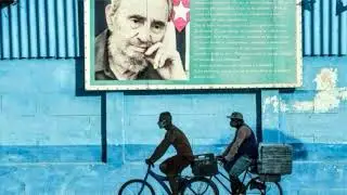US puts some officials on sanctions list after protests in Cuba