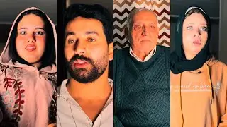 طلبت الدهب من مراتي وهي رفضت | الجزء الثاني