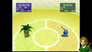 rinha de pokemon o jogo