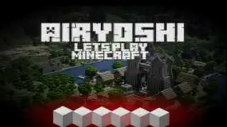 Интро #1 [Minecraft Style]