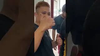 Lab team tiap petang makan kuih. ka gawa ke ka makai!