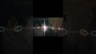 d4vd - Here With Me [Capcut Audio Edit] [SAO Edit] #viral #anime #swordartonline #asuna