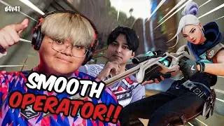 editor : THIS DUDES OPERATOR IS INSANE!!!