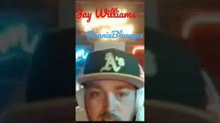 @Jaywilliamsletslivelife  @Ronnieblueeyes