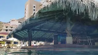 Cabo San lucas Solmar resort!