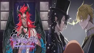 Midnight Serenade / Полуночная серенада / Глава 18 / Приятное открытие / 💎