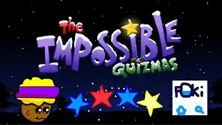 The Impossible Quizmas: A Quiz Completed!  -Poki Version-